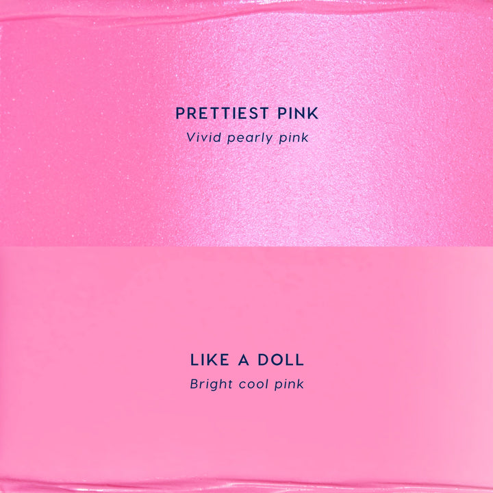 Dreamiest Dollface Bundle - Fresh Pair