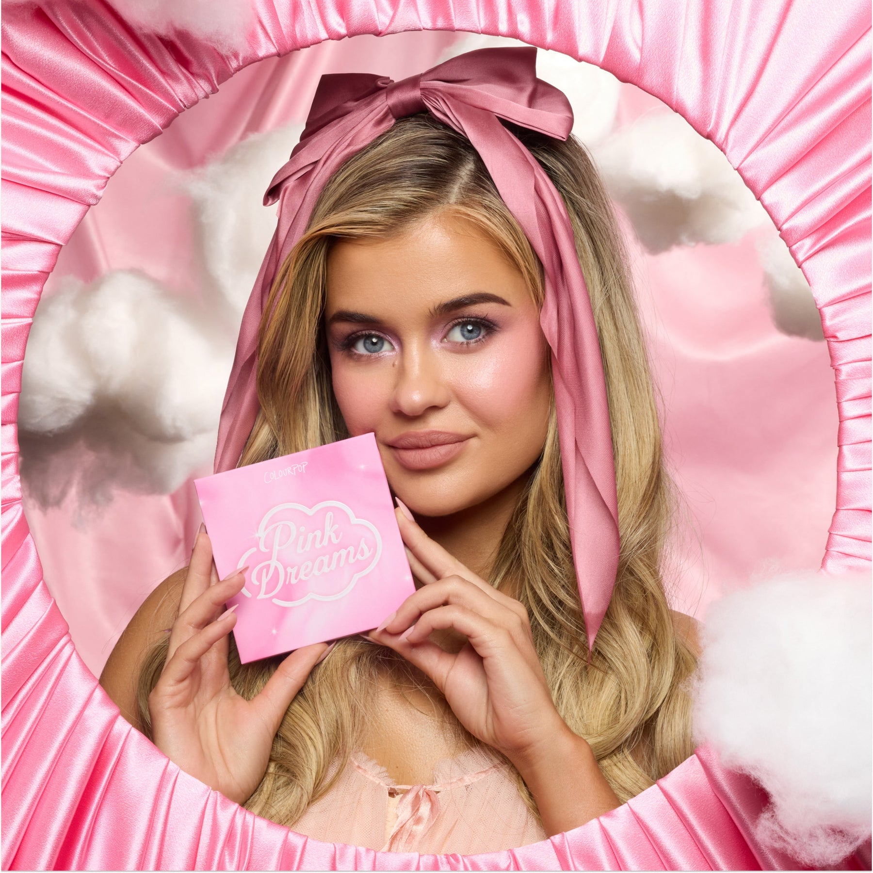 Pink Dreams - Modern Glow