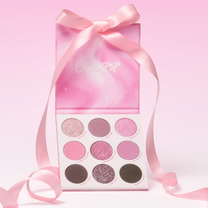 Pink Dreams - Modern Glow