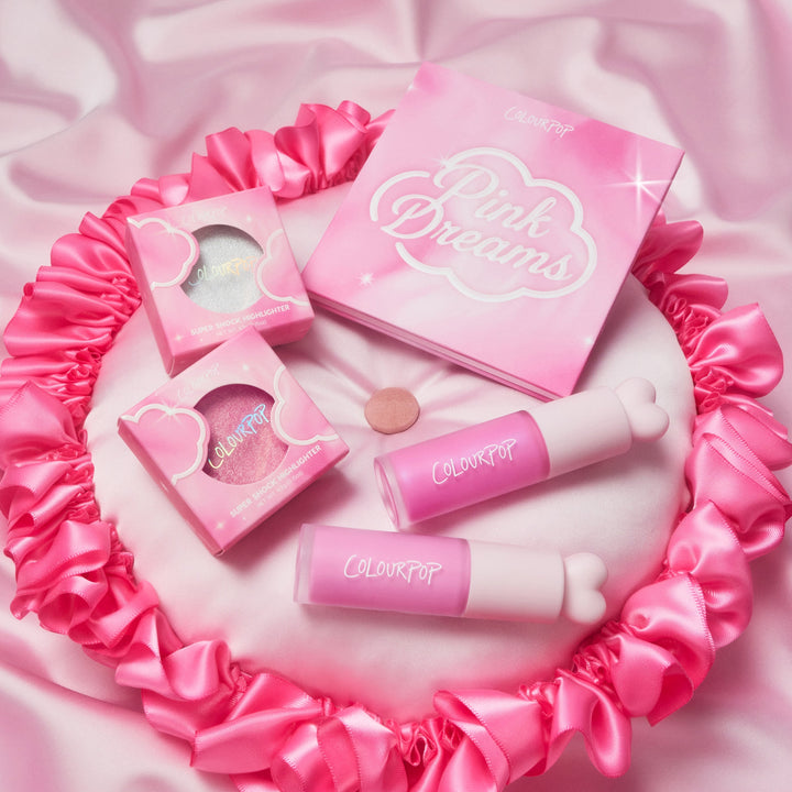 Pink Dreams Collection - Home Choice
