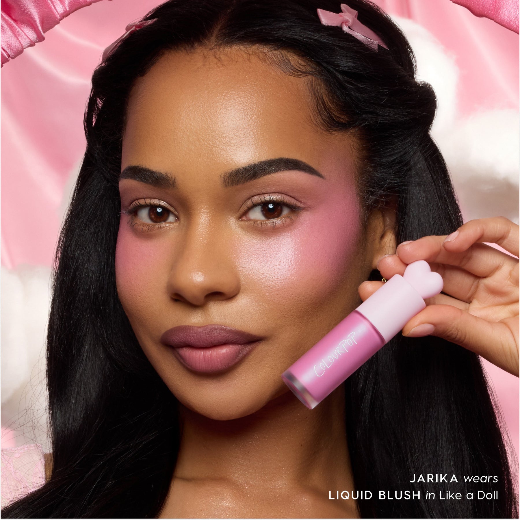 Like A Doll - Soft Glam
