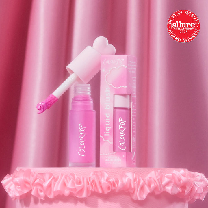 Prettiest Pink - Modern Glow