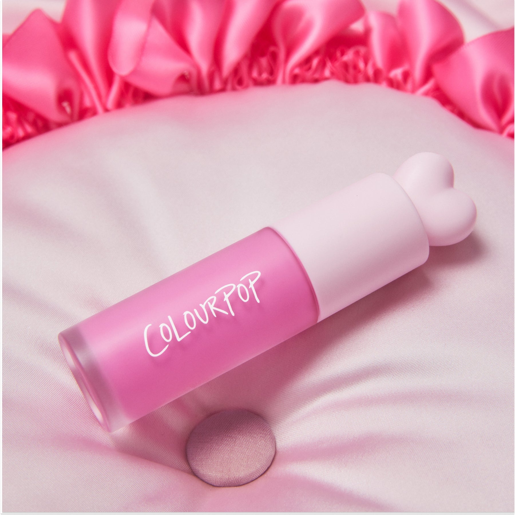 Prettiest Pink - Modern Glow