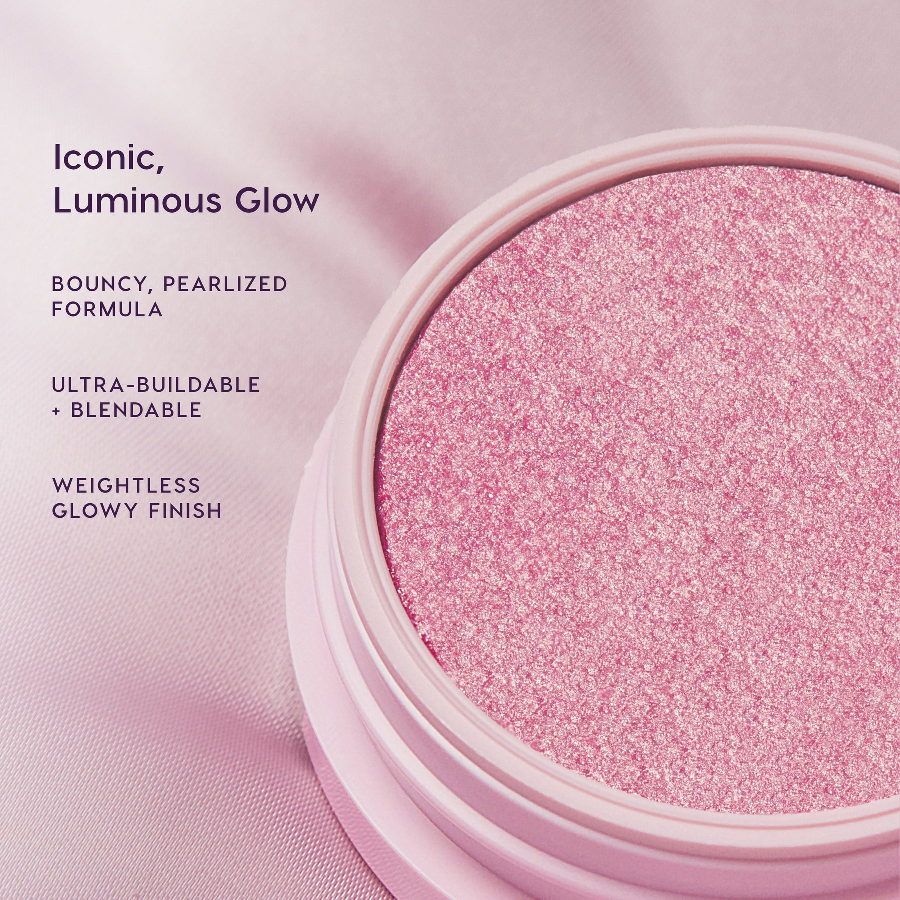 Pink Aura - Bright Touch
