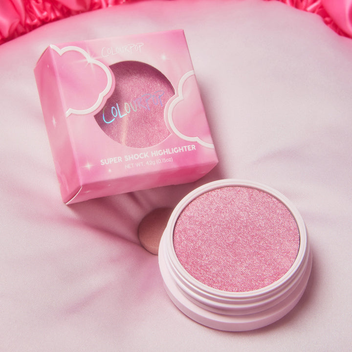 Pink Aura - Bright Touch