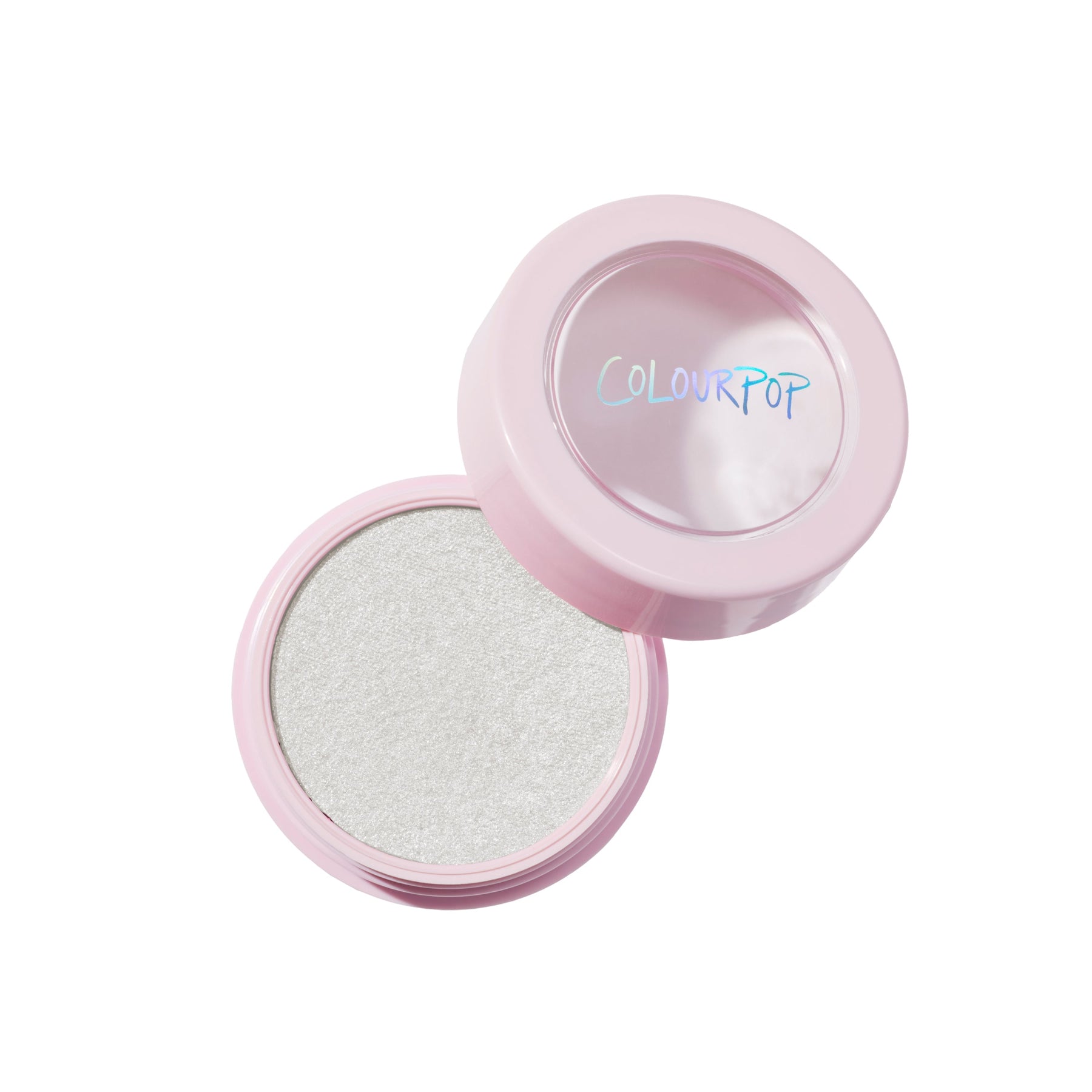 Platinum Aura - Clean Color