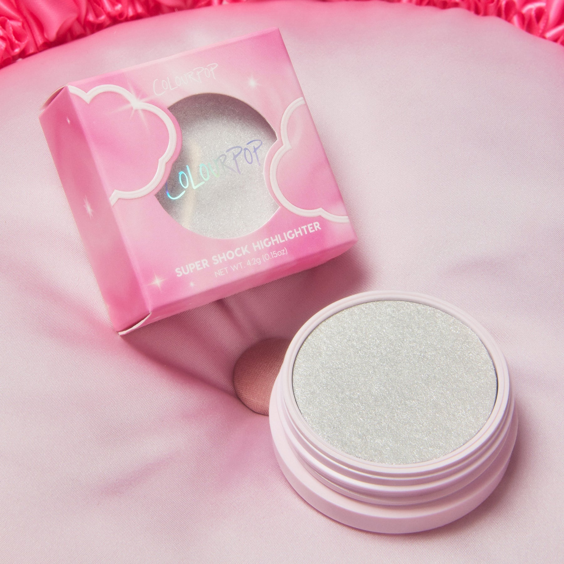 Platinum Aura - Ready Look