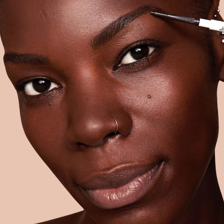 Black N' Brown Pencil - Simple Edit