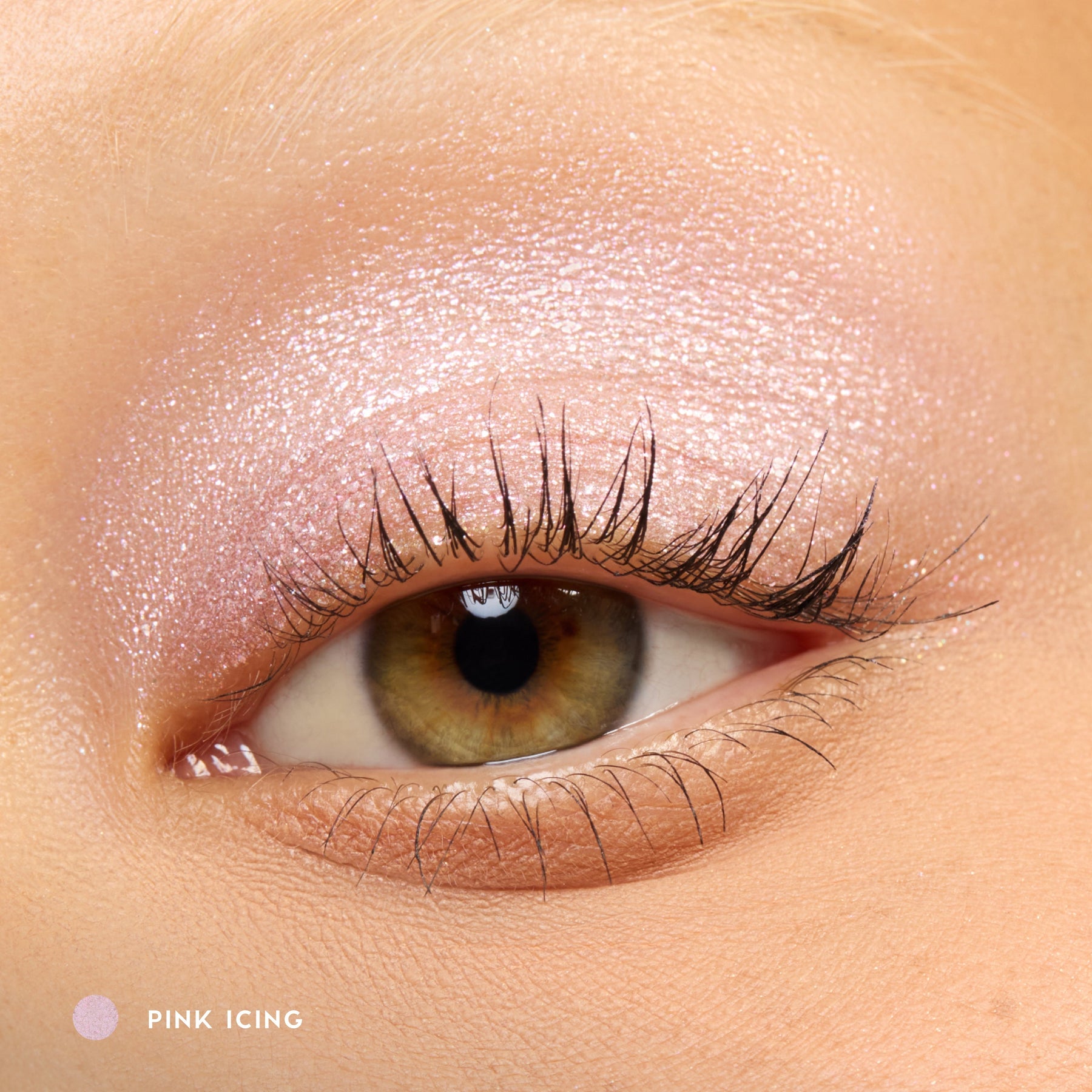 Pink Icing - Daily Glow