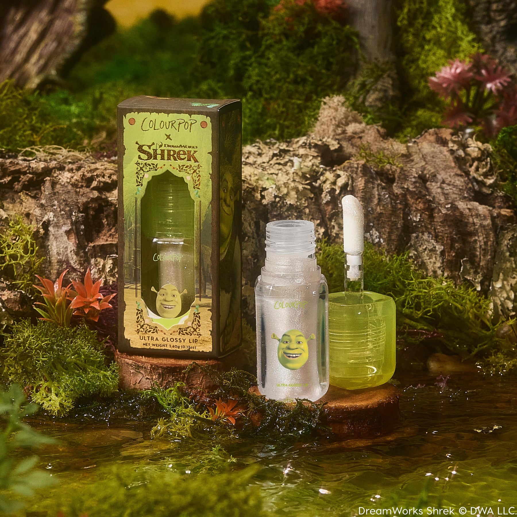 Ogre - Daily Set