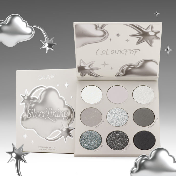 Silver Lining - Soft Glow