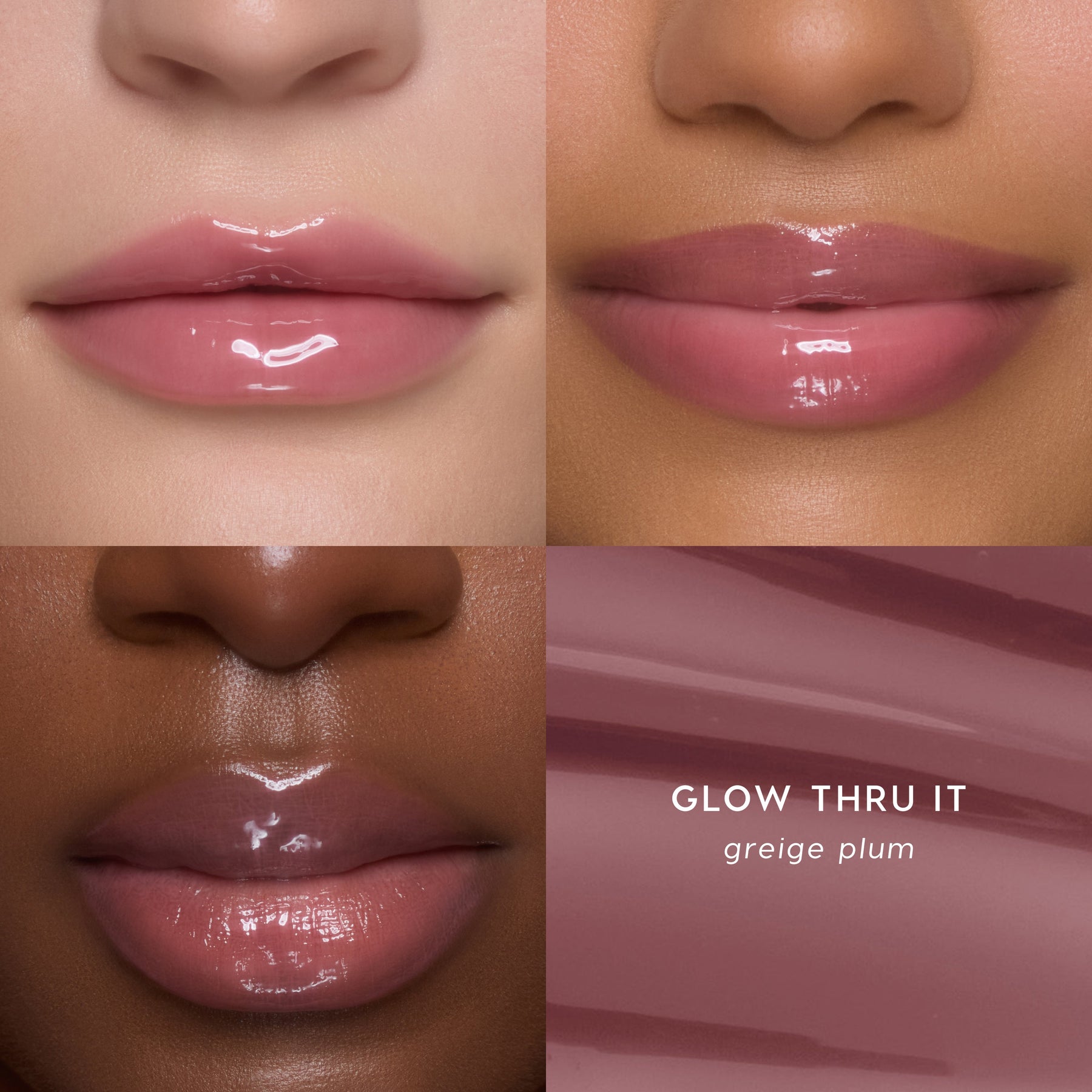 Positive Pout - Home Choice