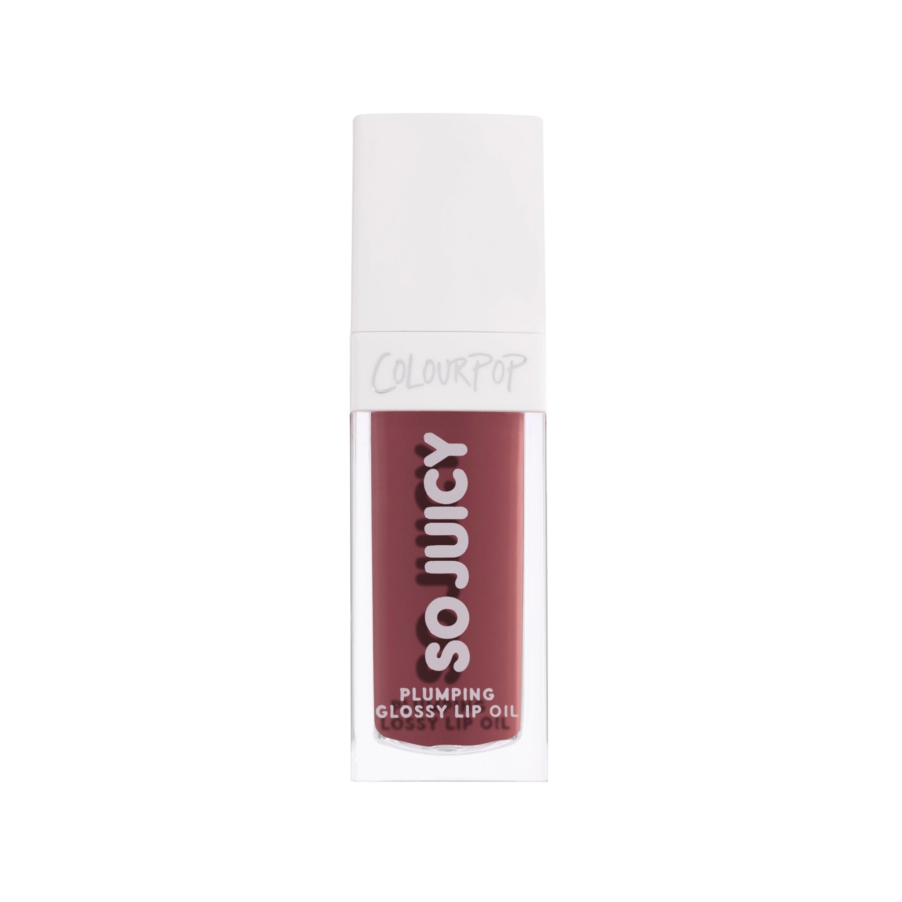 Glow Thru It - Clean Color