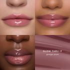 Glow Thru It - Clean Color