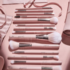 Smoke 'N Roses Brush Roll - Clean Bundle