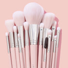 Smoke 'N Roses Brush Roll - Clean Bundle