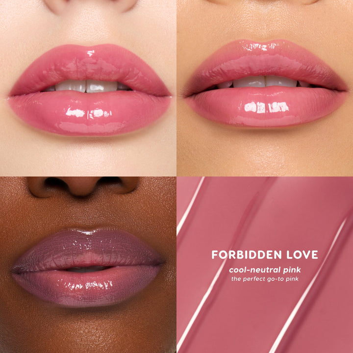 Forbidden Love - Ready Look