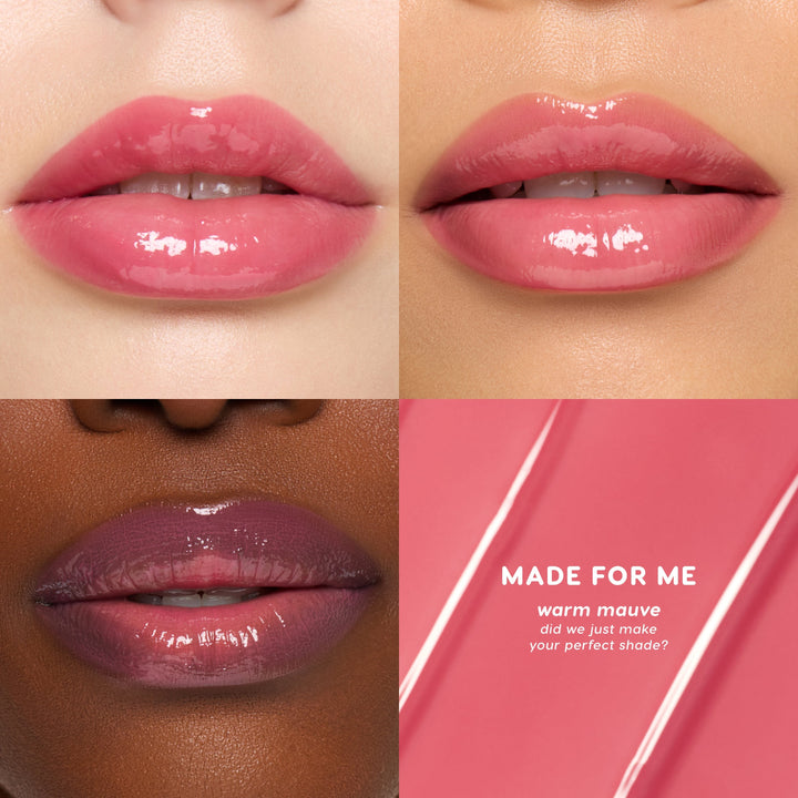 Made For Me - Smooth Finish