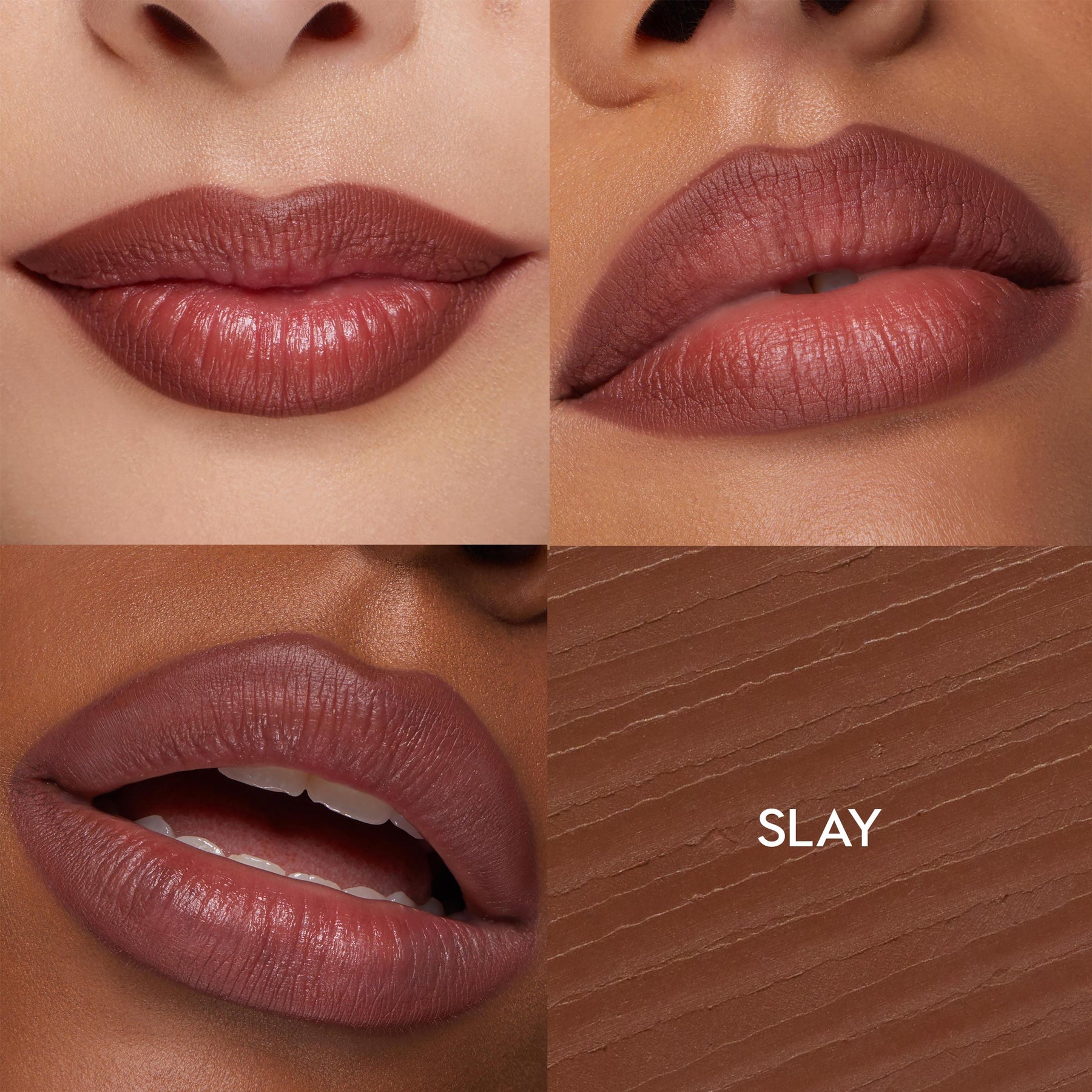 Slay - Ready Routine
