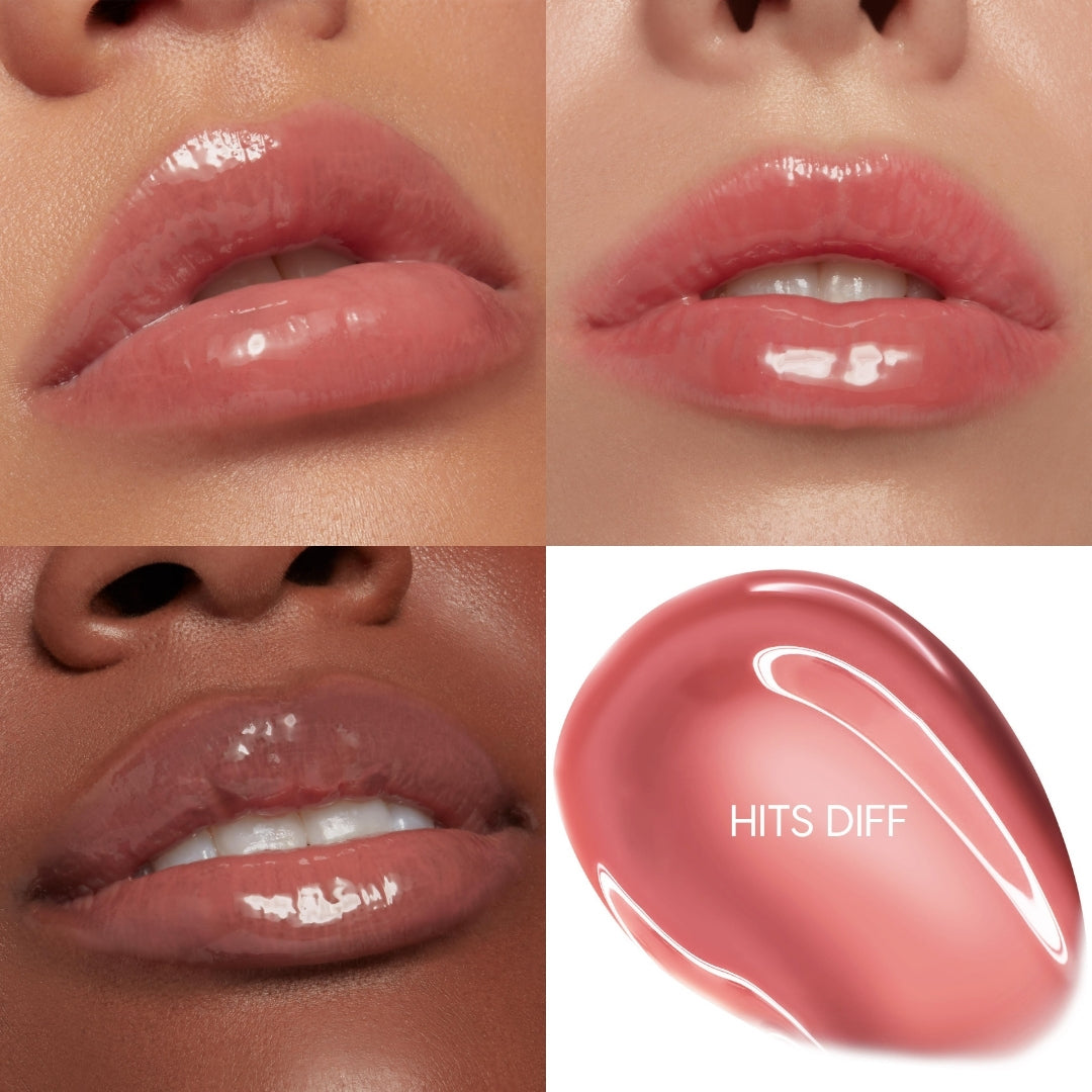 Hits Diff - Essential Set