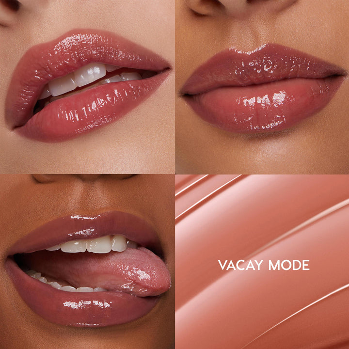 Vacay Mode - Essential Set
