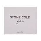 Stone Cold Fox - Gift Ready