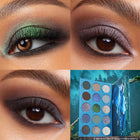 Twilight x ColourPop - Weekend Pair