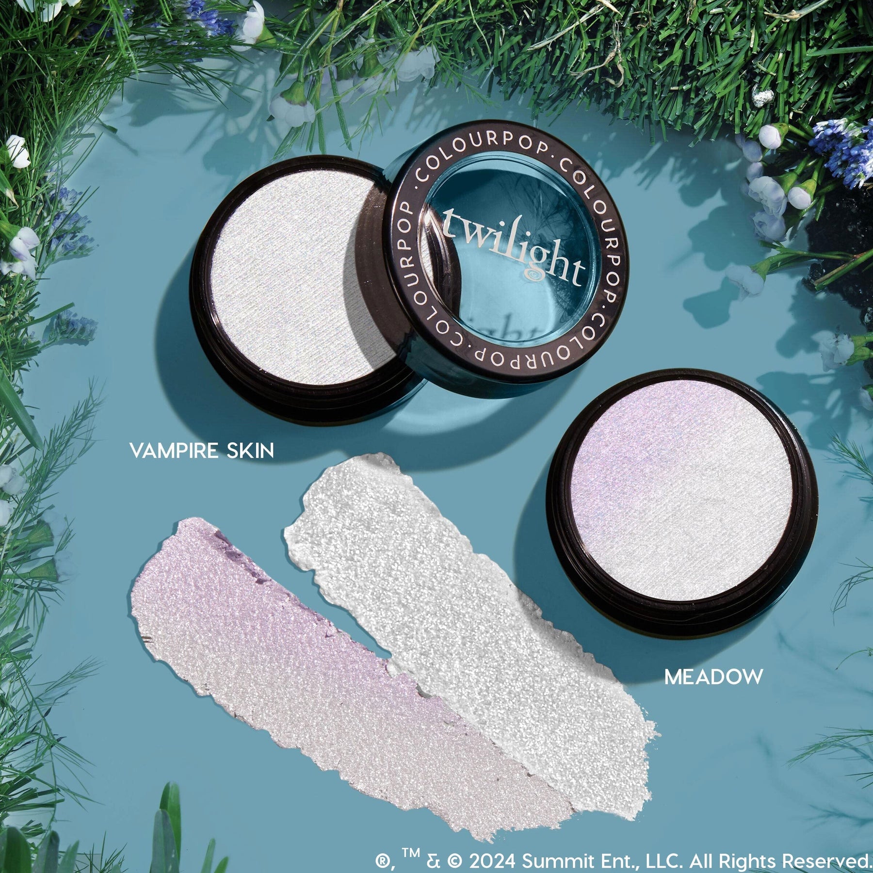Meadow - Ready Routine