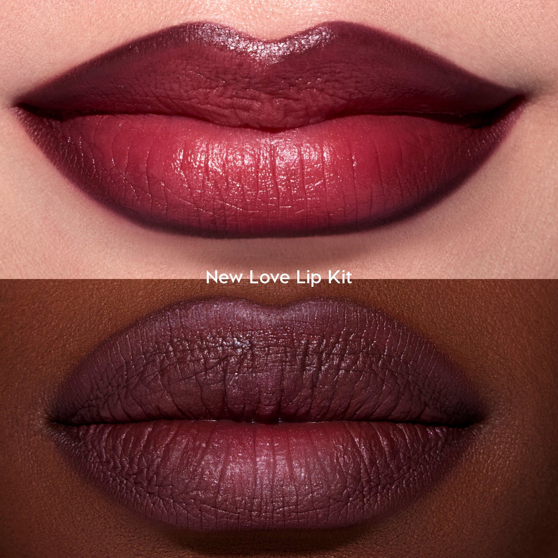 The Twilight Saga Eclipse X ColourPop - Easy Set