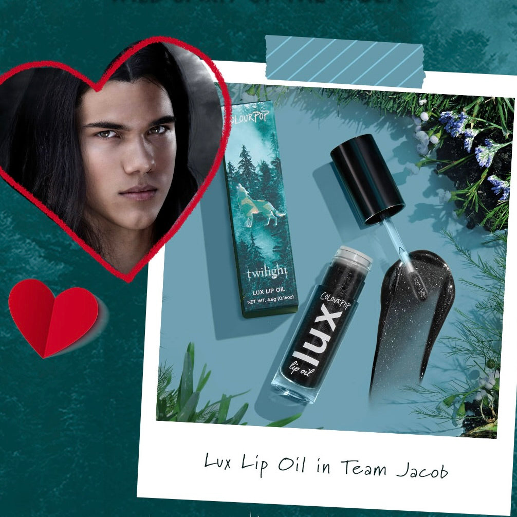 Team Jacob - Essential Set