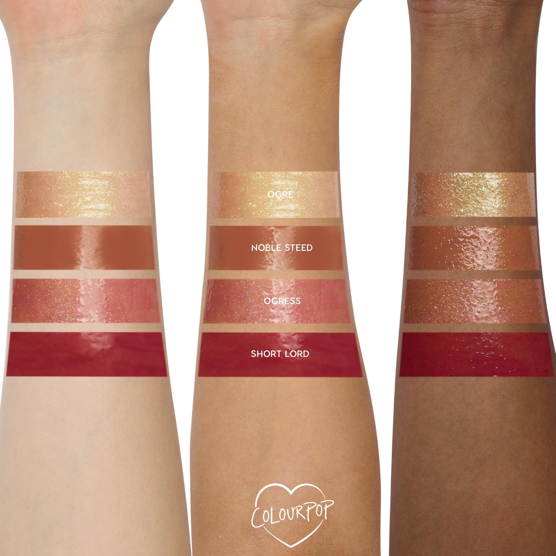 Ogre - Daily Set