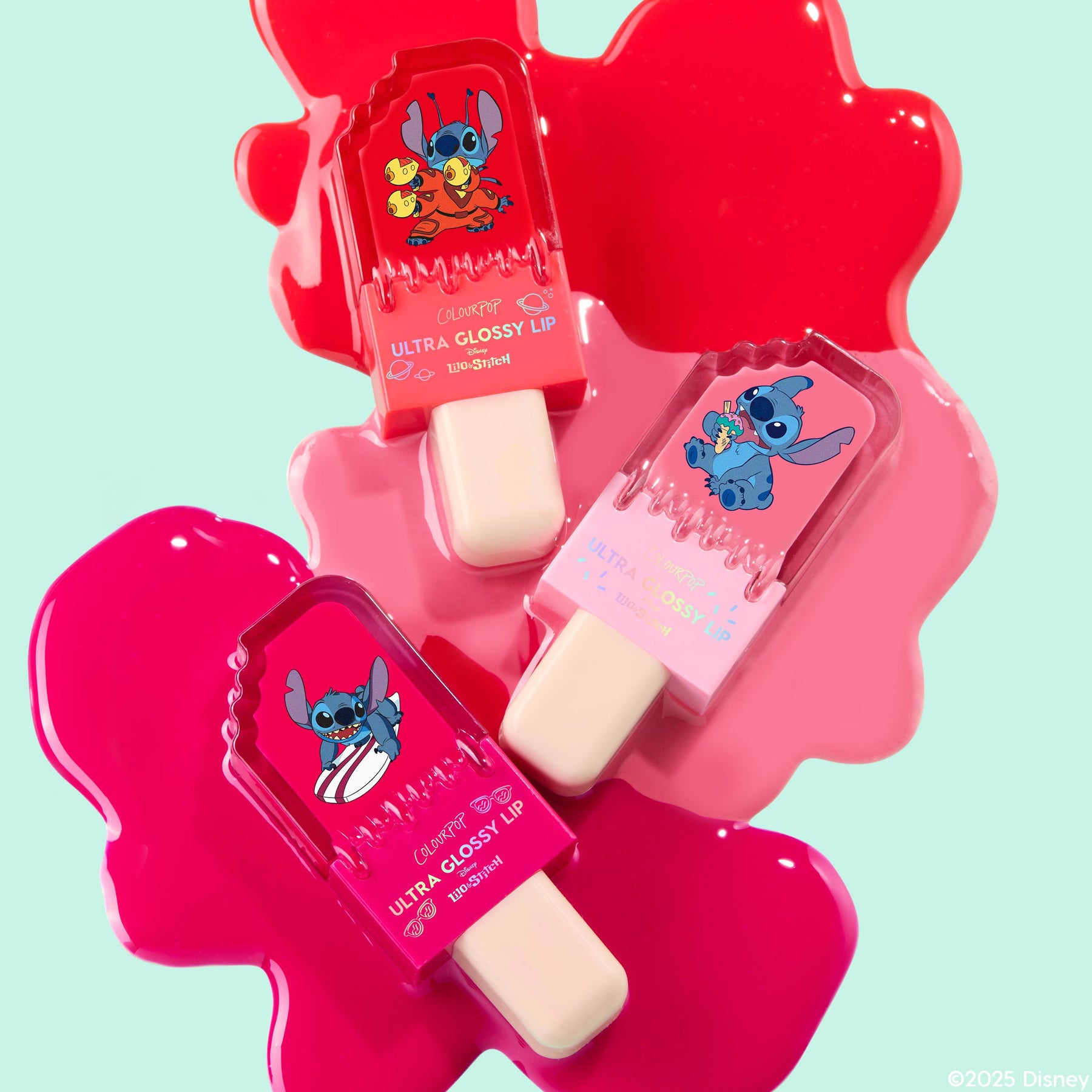 Keepin’ It Sweet - Essential Set