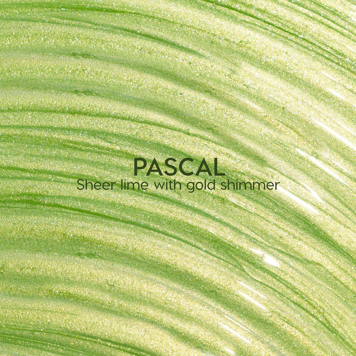 Pascal - Clean Bundle