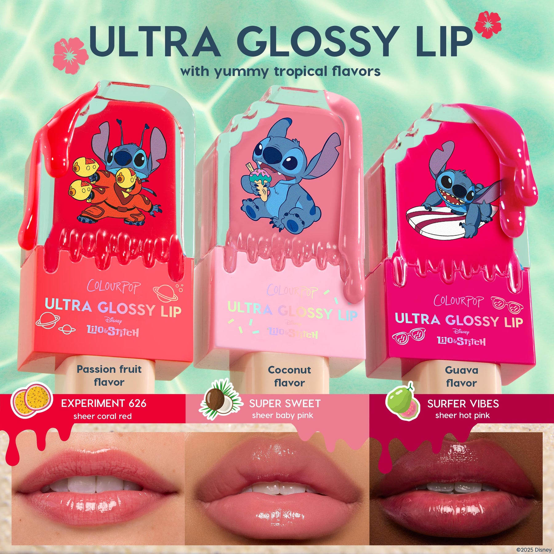 Super Sweet - Easy Set