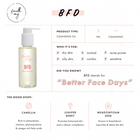 BFD Oil Cleanser - Fresh Pair