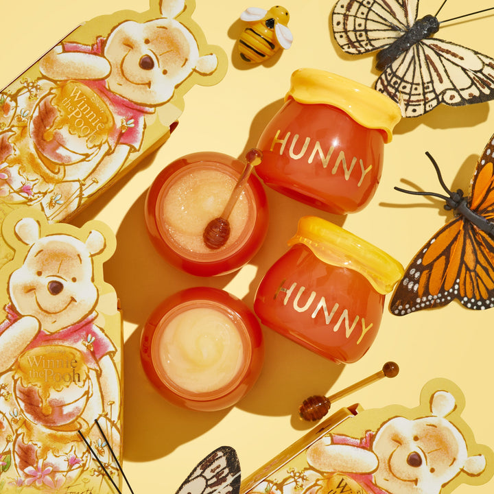 Sweet as Hunny - Home Choice